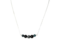 Focus Healthy and Strong Necklace